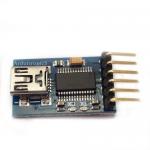 USB to UART (FT232RL)