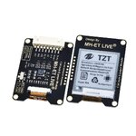จอแสดงผล E-paper By MH-ET LIVE สีดำ สีขาว ขนาด 1.54 นิ้ว Epaper Ink Screen Module Black and White For Arduino Uno R3 STM32