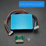 [PlanTower] Laser Dust Sensor PM2.5 PMS7003 G7 (พร้อมจั้มเปอร์ + pin adapter + สายไฟ) เซ็นเซอร์ตรวจจับฝุ่น PM2.5 แบบเลเซอร์ PMS7003 G7