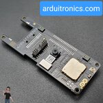 Arduino Portenta Vision Shield LoRa® (แท้ 100% Italy)