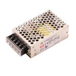 Switching Power Supply 12V 2.1A 25W (MEAN WELL RS-25-12)