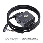 SLAMKit - Mapping and Localization Solution (Software License + IMU Sensor Module)