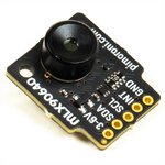 MLX90640 Thermal Camera Breakout - 110 Degree (แท้จาก DigiKey USA)
