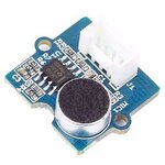 Grove - Sound Sensor (ของแท้จาก SeeedStudio, GD)
