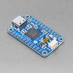 Adafruit FT232H Breakout - General Purpose USB to GPIO, SPI, I2C - USB C & Stemma QT (แท้ Adafruit, USA)