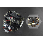 micro:Maqueen Plus V2 (18650 Battery) with HUSKYLENS - แท้จาก DFRobot