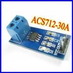 30A Current Sensor Module (ACS712-30A)
