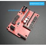 Nano IO Expansion Shield for Arduino NANO 328P