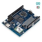 Arduino UNO Q - 2GB RAM (แท้จาก Italy)