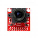 OV2640 Camera Module CMOS Sensor Module 2 Million Pixel Electronic Integrated with JPEG Drive Compression