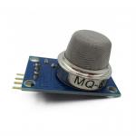 MQ-8 Gas Sensor Module (Hydrogen Gas) MQ-08
