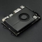 LattePanda Sigma - The Small Hackable x86 Windows/Linux Single Board Computer Server (16GB RAM) - LattePanda Board