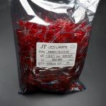 5mm Red LED (1,000 หลอด)