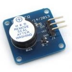 Buzzer Module (Catalex) Active