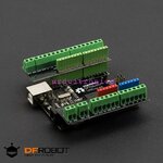 Screw Shield for Arduino (แท้จาก DFRobot)