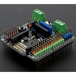Gravity: IO Expansion Shield for Arduino V7.1 (แท้ DFRobot)