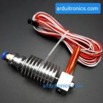 V5 J-head Hotend E3D Nozzle 0.4mm 1.75mm Filament (long distance feeder)