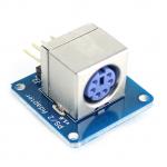 PS/2 Keyboard Adapter Module