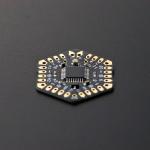 μHex - Low Power Controller (DFRobot)
