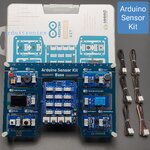Arduino Sensor Kit (ของแท้จาก arduino.cc ประเทศอิตาลี)