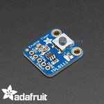 Adafruit TPL5111 Low Power Timer Breakout (แท้จาก Adafruit, USA)