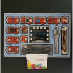 Micro:bit IoT Starter Kits (แท้จาก Element 14)