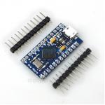Arduino Pro Micro 5V/16MHz + Free Pin Header