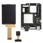 Sipeed Maixduino Kit for RISC-V AI + IoT