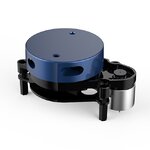 YDLIDAR X2 Lidar – 360-degree Laser Range Scanner (8m) - Supports ROS