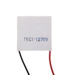 TEC1-12709 12V 9A Thermoelectric Peltier Cooler 40x40mm