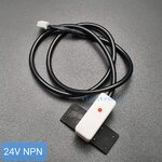 Non-contact Water / Liquid Level Sensor XKC-Y26-NPN (24V)