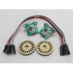 Optical Wheel Encoder for Smart Car HC-020K (Dual Set)