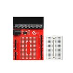 microbit Prototype Expansion Board Universal Development Board Onboard Breadboard KEYES