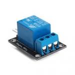 Single Channel Relay (Catalex)