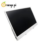 Orange Pi Portable Monitor 14 Inch, 1080P HD Resolution Dual Speakers