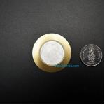 Piezo 35mm Pressure Gasket Piezo Electric Ceramic Piezo Electric Buzzer