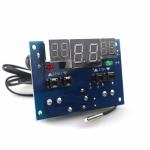 XH-W1401 Digital Temperature Controller with NTC Sensor (พร้อมแผงแสดงผลแบบ 7 Segment LED)