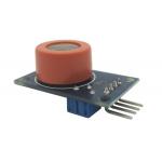 MQ-3 Gas Sensor Module (Alcohol, Ethanol, Smoke) MQ-03
