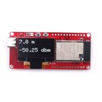 ESP32 UWB Pro with Display (Indoor Localization, Indoor Positioning Solutions)