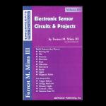 หนังสือ Electronic Sensor Circuits & Projects (144 pages)
