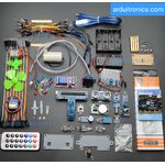 micro:bit Starter Kit (with micro:bit board)