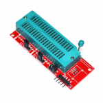 PIC ICD2 Kit2/3 Programming Adapter