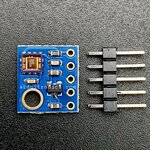 GY-8511 UV Sensor (Ultraviolet Sensor Module) for Arduino