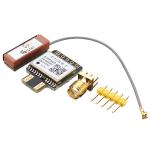 Tiny ATGM332D GPS Beidou Module Dual Mode Satellite Positioning