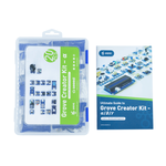Grove Creator Kit - Alpha (20 Grove Sensors พร้อมสายต่อ และ คู่มือ)