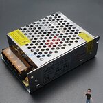 Switching Power Supply 24V 3A 75W