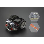 [ชุดพร้อมใช้] micro: Maqueen Lite (with 1xmicro:bit V1.5 + 1xmicroUSB cable อย่างดี) แท้จาก DFRobot