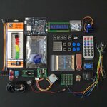 Arduino RFID Kit + UNO R4 WiFi (บอร์ดแท้ 100% Italy)