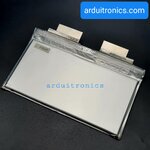 แบตลิเธียม NMC microvast 20Ah แบตเตอรี่แบบซอง 3.7V 20Ah