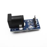 DC Power Adapter Plate (หัวเสียบขนาด 5.5 x 2.1 mm)